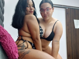 Laurasquirtandsamanal's Sexcam