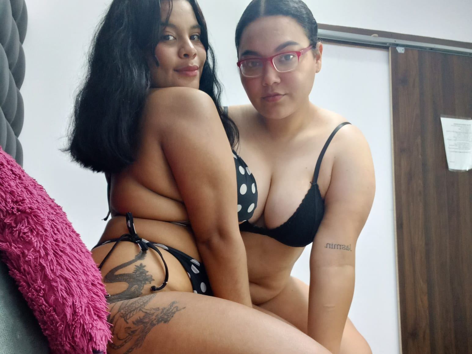 Laurasquirtandsamanal's profile - Image n°0