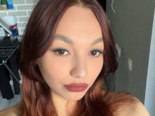 Sexo por webcam con Lauratimperman