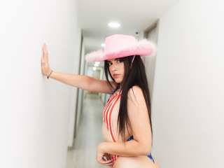 Lauravaleria's Sexcam
