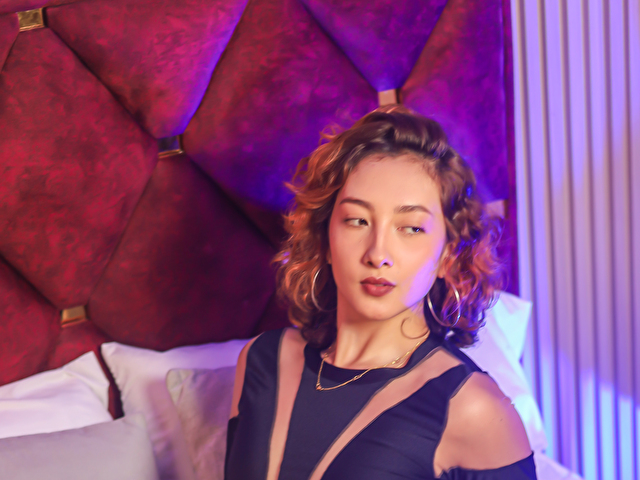 Perfil con Laureen - Imagen  n°1