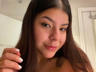 Sexcam Live Show von Laureenfoxxx