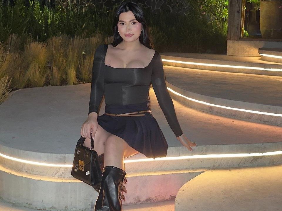 Perfil con Laureengray - Imagen  n°0