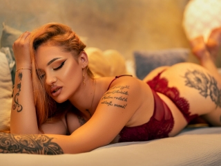 Laurelsinn's Sexcam