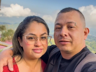 Webcam sex con Lauren_Daniel