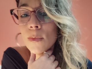 Webcam sex met Lauren_Flower