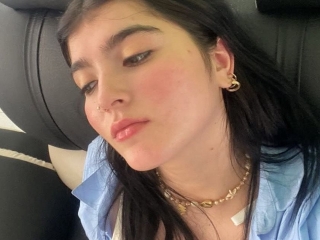 Sexcam Porn von Lauren_Velvet