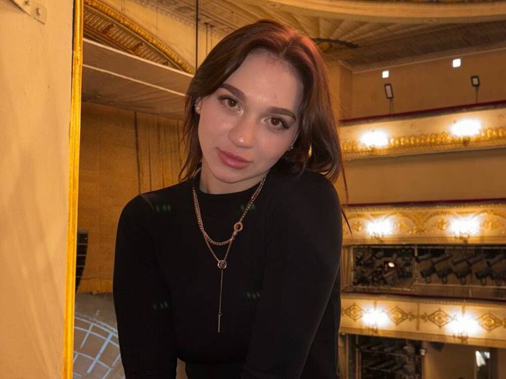 Perfil con Laurenaelin - Imagen  n°0