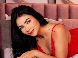 Sexcam Live Show von Laurenbecker