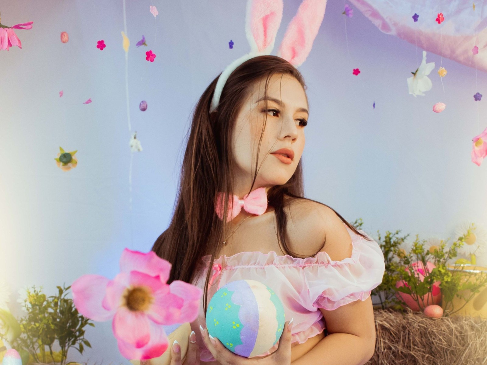 Laurenblonde19's Profil - Bild n°3