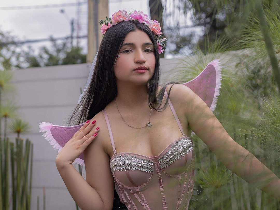 Laurenelove' profilo - Immagine n°0