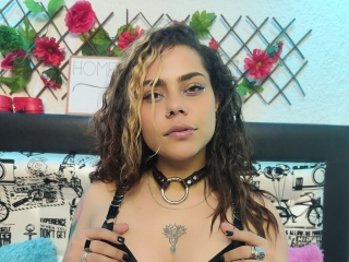 Laurenfoxi's Sexcam
