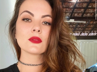 Laurengenova's Sexcam