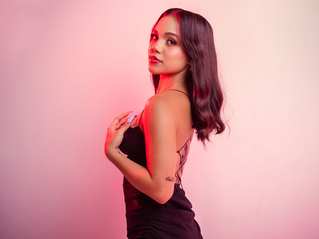 Laurengibbs's profile - Image n°1