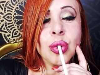 Webcam sex con Laurenmallioni
