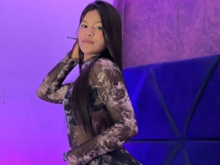 Sexo por webcam con Laurenmorris