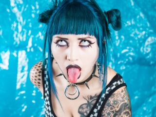 Sexcam Porn von Laurennaya