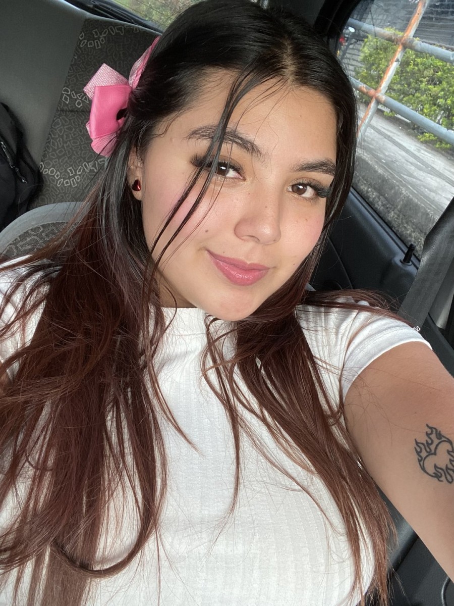 Perfil con Laurenncurvy - Imagen  n°1