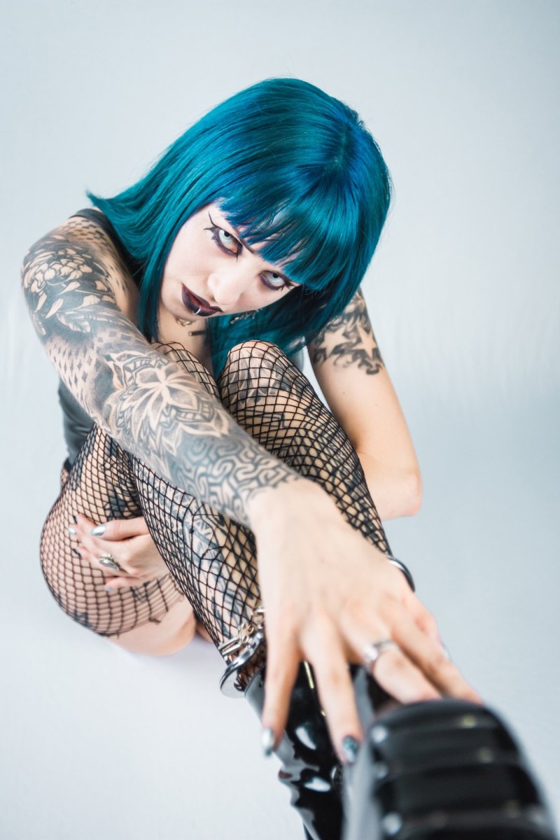 LaurenPadockk' profilo - Immagine n°3