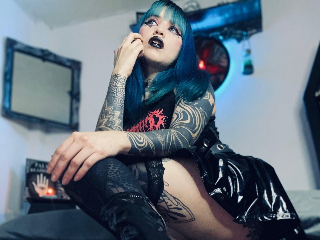 LaurenPadockk' profilo - Immagine n°2