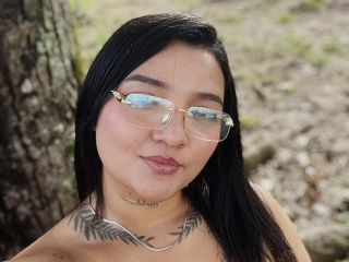 Webcam sex de Laurenpeace
