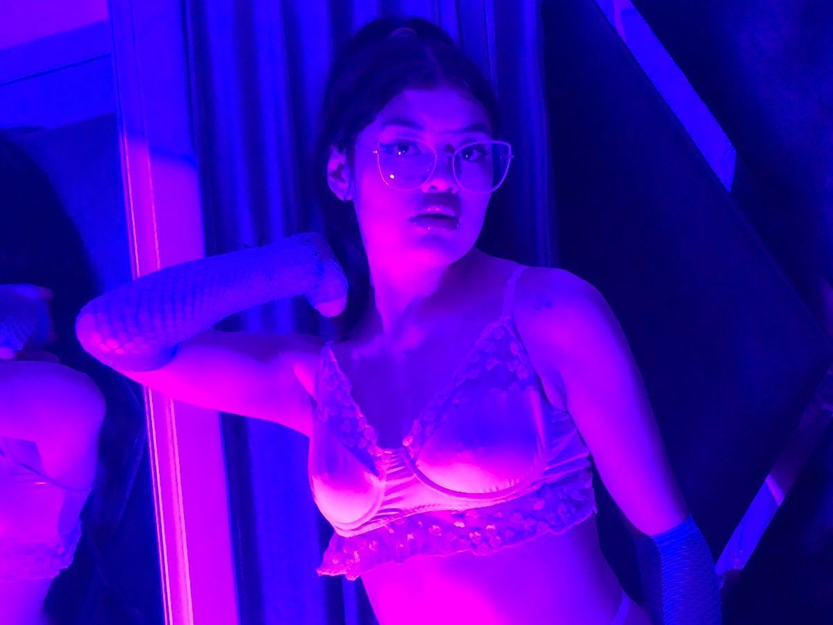 Laurenpeyton's profile - Image n°0
