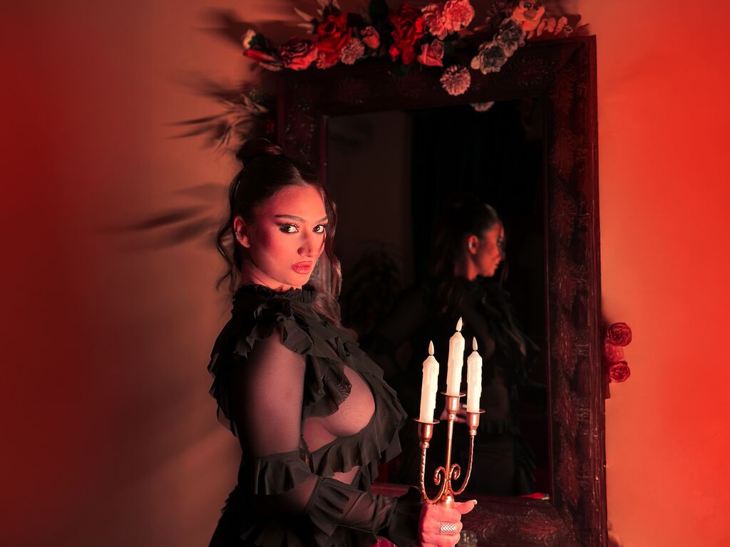 Profil de Laurenquinn - Photo n°1