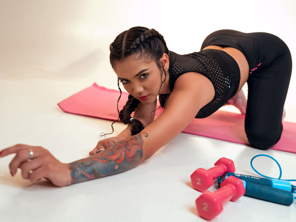 Laurenrayss's profile - Image n°2