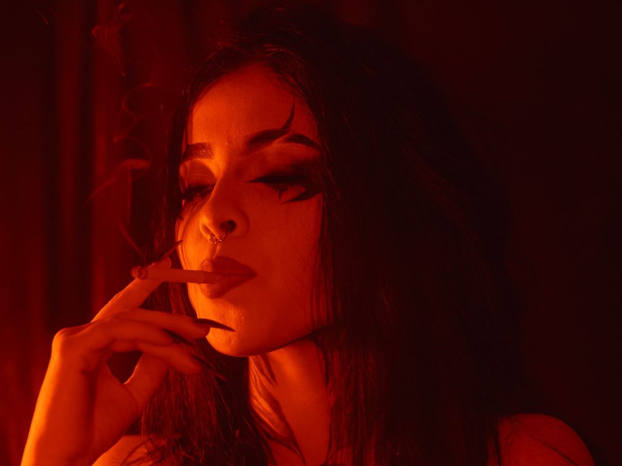 Laurenrousex's Profil - Bild n°1