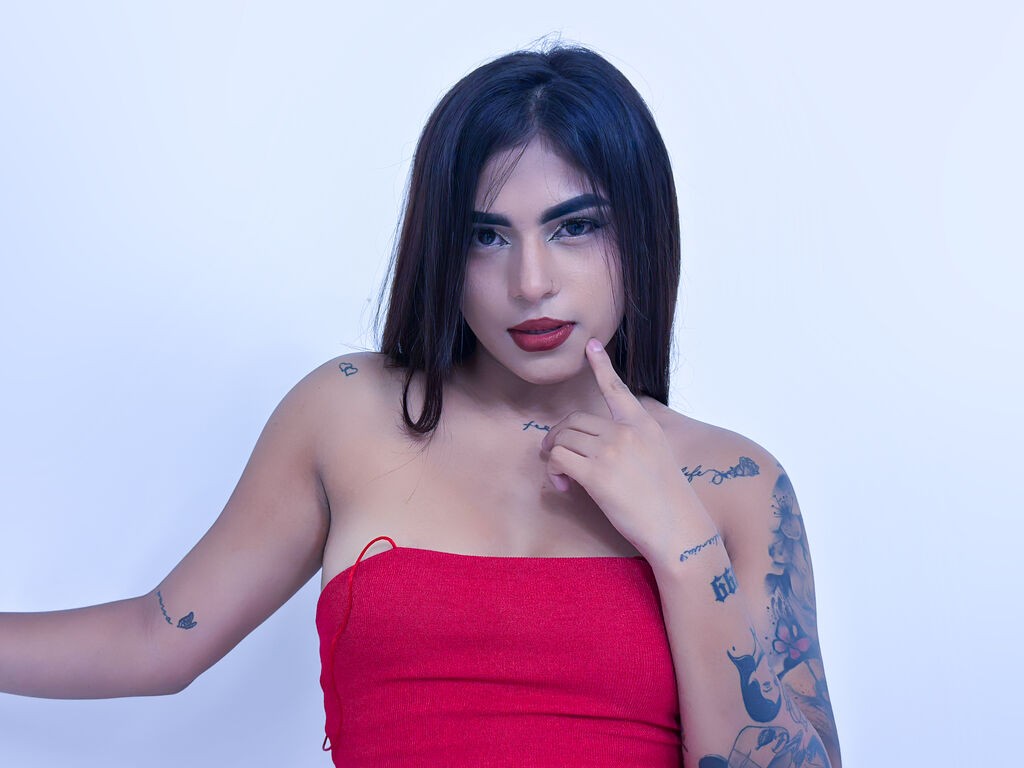Laurenthsophia's profile - Image n°1