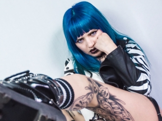 Live Sex Laurentmcguire