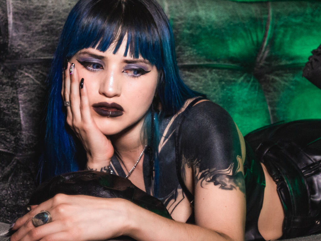 Laurentmcguire' profilo - Immagine n°1