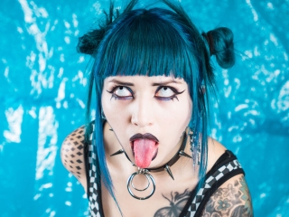 Sexo por webcam con Laurentmeadows