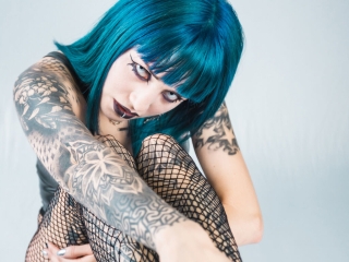 Laurentmedinas's Sexcam