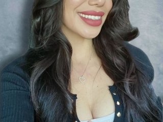Laurenxbrown's Sexcam