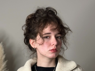 Sexo por webcam con Lauresharrieff