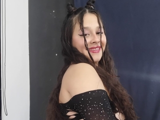 Lauretmorrison's Sexcam