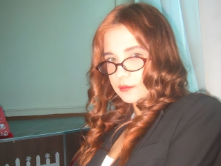 Webcam sex de Laurettapett