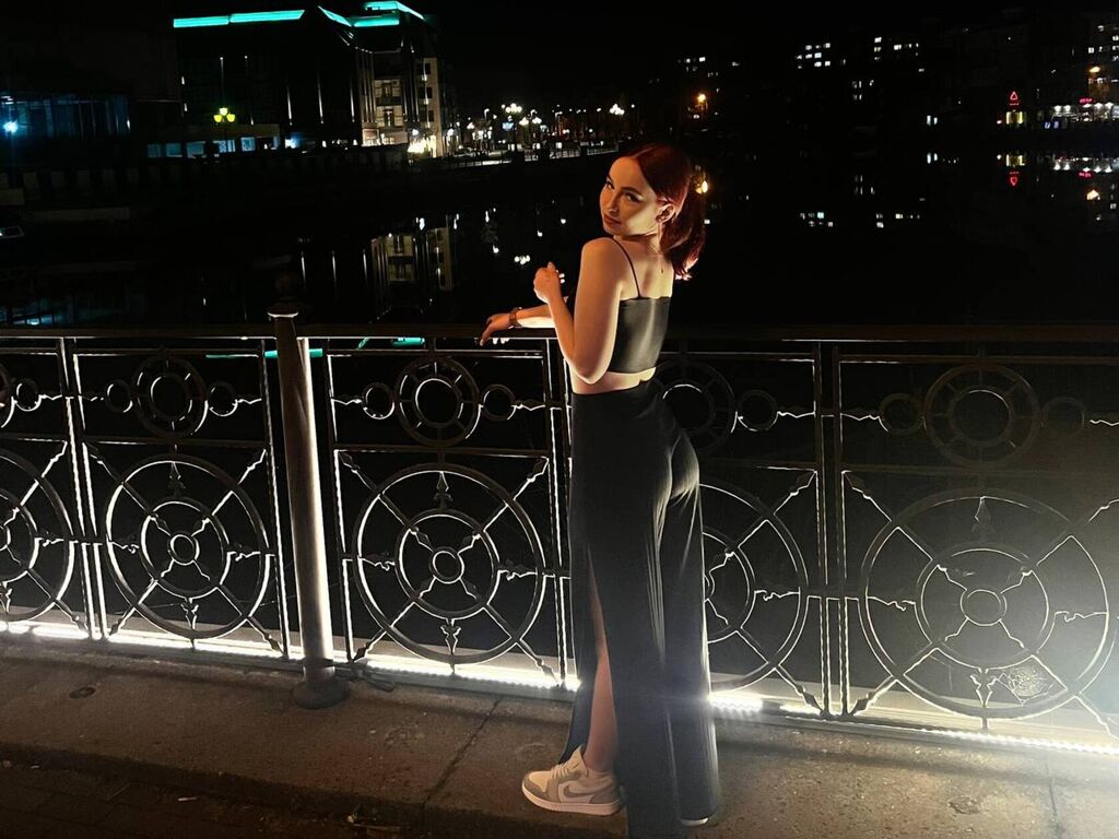 Laurettasallivan's profile - Image n°0