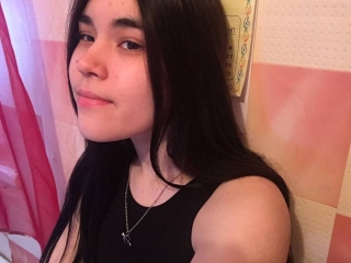 Webcam sex de Laurettawhile