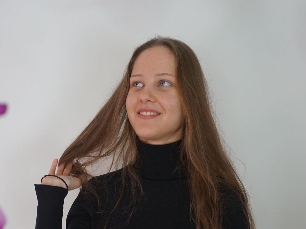 Laurettebabjeck's profile - Image n°0