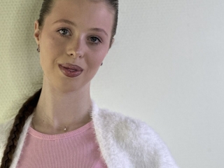 Lauriecanchola's profiel