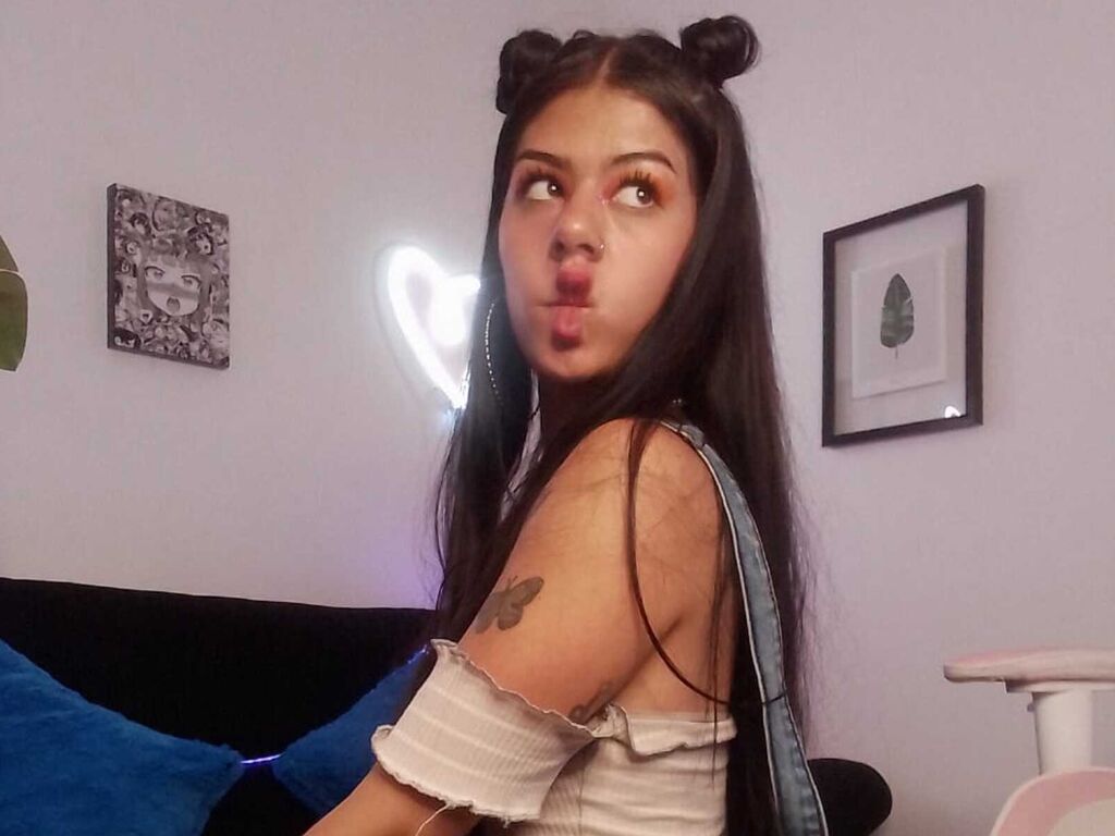 Lauriemaiby's profile - Image n°1