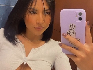 Laurynjhons's Sexcam