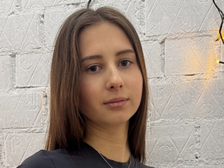 Sexo por webcam con Lauryntinkle