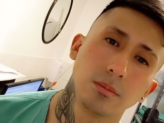 Lautaromartinez's Sexcam