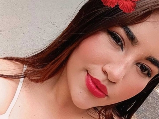 Sexo por webcam con Lauthompson