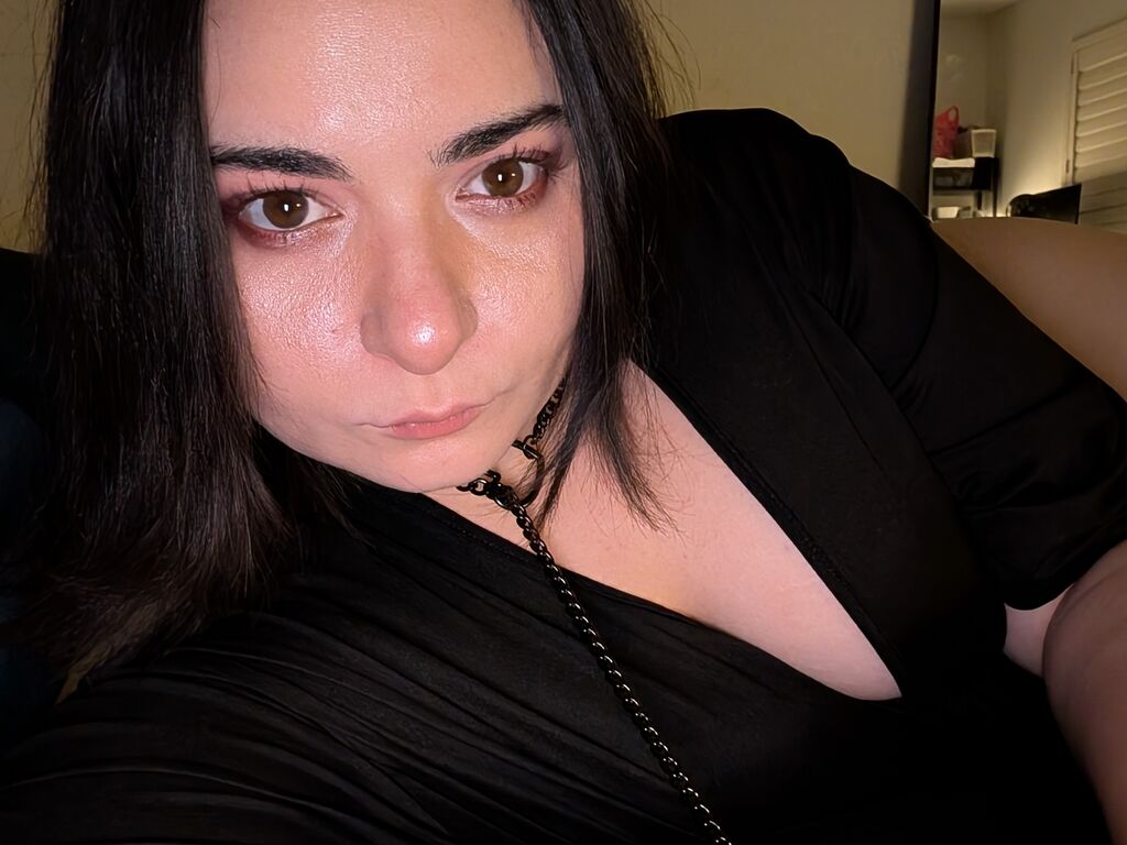 Perfil con Lavanamaroon - Imagen  n°1