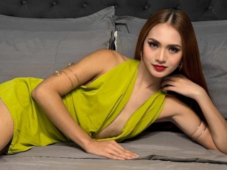 Sexcam Live Show von Lavandersanchez