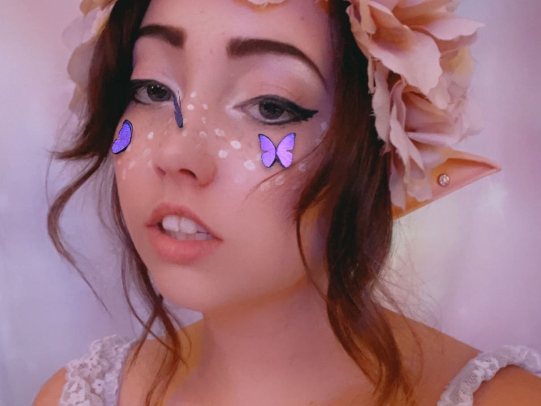 Lavendergrey's profiel - Afbeelding n°0